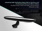BP4K69220 Car Interior Rearview Mirror BP4K-69-220, Factory Style Replacement Interior Mirror for V1189-LC-QP-00649