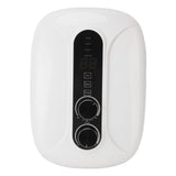 Electric Tankless Water Heater 5500W Fast Heating Intelligent Mini Hot Water Heater with LED V1294-YM0901-3113240203811