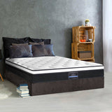 Giselle Bedding 21cm Mattress Euro Top Double MATTRESS-0505-BET21-D