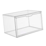 Bag Display Case Clear Waterproof Dustproof Strong Magnetic Design Shoes Storage Box for Anime V1294-YM0901-3117230182911