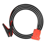 Auto Heavy Duty Jumper Cable 8 Gauge Automotive Battery Jumper Cable Commercial Grade Boosters Cable V1192-AZ-W-23525