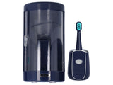 Electric Toothbrush Portable USB Charging IPX7 Waterproof Ultrasonic Toothbrush with Sterilization V1294-YM0715-3113210270212