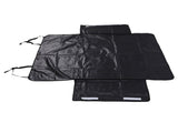 SUV Cargo Liner for Dogs Pet Cargo Cover Dog Seat Mat Car Trunk Protector for Vehicles Washable V1294-YM0901-3117250051011