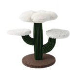 CATIO Blooming Flower 3-Level Cat Tree V390-C7178