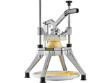 Commercial Chopper Commercial Vegetable Chopper with 4 Blades Fruits Dicer V952-GGSSDQTJJBQX4YU0HV0