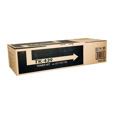 Kyocera TK439 Toner Cartridge DS-K439