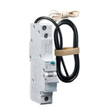 Hager RCBO 1 Pole 6kA 20A 30mA 1 Module A Class ADC220T V1202-V1-HAGADC220T