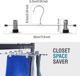 Hanger Clips - 20 pieces - Sock Clips - Clothing Clips & Towel Clips V1188-ZXY-131-030