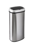 70L Stainless Steel Motion Sensor Rubbish Bin V196-SB70