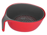 Plastic 2 in 1 Double Layer Detachable Large Capacity High Durability Nontoxic Food V1294-YM0523-3118210317211