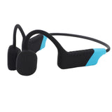 Bone Conduction Swimming Headphones Underwater Headphones IPX8 Waterproof Wireless Bluetooth Open V1294-YM0901-3111240062011