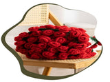 13 Sunflowers and 13 Daisies Blanket Approximately 120CM V1221-13-SUNFLOWERS-AND-13-DAISIES-BLANKET-APPROXIMATELY-120CM