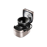 Midea 5L Multi-function IH Rice Cooker 1300W LED Display Automatic Keep-Warm V943-MB-HS5066W1