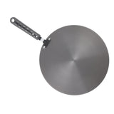Cooking Heat Conduction Plate with Handle 6mm Aluminum Alloy Heat Diffuser Plate for Defrosting Food V1294-YM0706-3113230191812