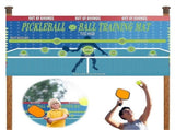 Pickleball Rebounder Dink Training Pad, Portable Practice Mat for Indoor and Outdoor Courts V1308-DSZKI-2690