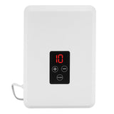Ozone Generator Air Water Purifier Sterilizer Fruit Vegetables Sterilization Ozonator V1294-YM0901-JY14133-02