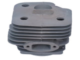 Chainsaw Cylinder Piston Kit Relief Valve Spark Plug 52mm Fit for Husqvarna 61 268 272 272XP V1294-YM0523-3111210396711