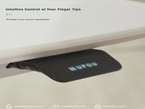 1.2m UFOU UPON Standing Desk Height Adjustable Motorised Electric Sit Stand Table Riser V563-68051