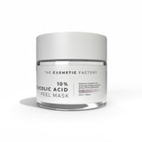 10% GLYCOLIC ACID PEEL MASK | 50ML V508-TCF-1094