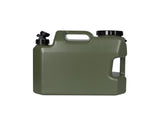 Mountview Water Container Jerry Can 18 Ltr UA1663-18L-GN