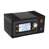Variable Voltage Regulator Adjustable Support Solar Charging DC 636V to DC 0.636V LCD Screen V1294-YM0706-3114230134611