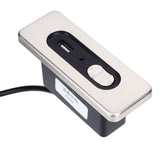 Electric Sofa Controller Manual Recliner Switch with USB Charging Port Sofa Voice Controller 5 Pin V1294-YM0523-3113220044311