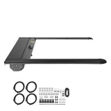 Retractable Tonneau Cover, 5.5 ft Retractable Tonneau Cover with Built-in Drainage Pipe for V952-SSHBXGZDKTOYIUNRNV0