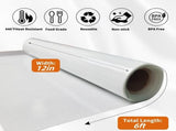 Silicone Baking Mat Roll, Cut to Size Silicone Mat, 12in x 6ft Non-slip Silicone Pastry Mat, V1192-AZ-W-17608