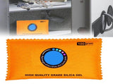 Reusable Dehumidifier Bags, Car Moisture Absorber, Windows Interior, Portable Condensation V1370-AZ4-15897