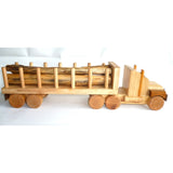 Log Truck V59-603