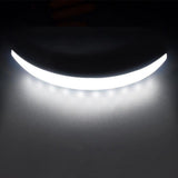 3-Mode High Bright Headlamp Rechargeable LED Head Light for Camping Working Fishing V1263-JX-7320