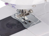 Mini Sewing Machine for Beginner Electric Portable Sewing Quilting Machine Kit Sewing Threads V1294-YM0901-3113240184511