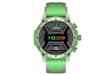 Smart Watch 1.43-Inch Fitness Watch with 24H Heart Rate Blood Pressure Blood Oxygen Female V1263-JX-7645