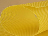 30Pcs Bee Hive Wax Honeycomb Bee Hives Beekeeping Equipment Frames Foundation V201-W12466388
