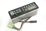 Bluetooth Excavator Radio AM/FM Radio Adapter With MP3 Player for Excavator Kart V767-U-M200