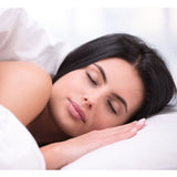 Mediflow Twin Pack Adjustable Waterbase Pillows V442-ABR-PILLOW-WATERBASETWIN-WHITE-ST