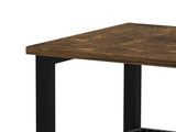 Levede 3-tier side table NI1054-3-M