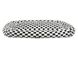 Pawz Dog Bed Calming Pet Plush Bed Soft Washable Bed PT1368-L-AU