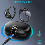 LIFEBEE Wireless Earbuds V1102-DSZ-XXOIJH
