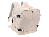 Vacuum Compression Backpack Expandable Water Proof Wet Dry Separation Carry On Backpack with Laptop V1294-YM0901-3117250077911