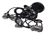 6 Arms Ajustable DIY Ceiling Spider Lamp Retro Beautifully Classic Spider Pendent Lamps V1294-YM0523-3119210197611
