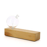 Geometry Oblong Nebuliser - Waterless Diffuser Essential oil Burner Aromatherapy Home Fragrance V760-N-15O