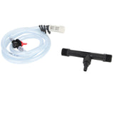 Fertilizer Injector Plastic Efficient with Water Tube Drip Irrigation Fertilizer Injector for Lawn V1294-YM0901-3111240012013