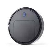 3in1 Smart Robotic Automatic Vacuum Cleaner Robot Home Cleaning Machine for Floors Pet Hair Dust V1294-YM0717-10120330