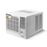 Devanti Window Air Conditioner 2.7kW WAC-09H-WH