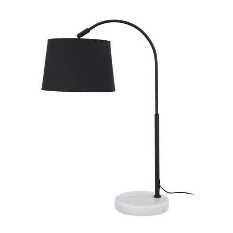 Hudson Table Lamp V558-LL-27-0023