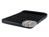 Intex Full Dura-Beam Pillow Rest Classic Airbed 64142