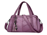 WomenS Purses and Handbags Shoulder Bags Designer Satchel Messenger Tote Bag Fashion Casual Classic V1369-AZ3-W-10876