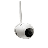 UL-tech 1080P Wireless IP Camera WIFI Home Security Cam CCTV-IP-EGG-WH