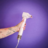 Hair Dryer Multi-Styler with Adjustable Heat Settings V196-HMS05